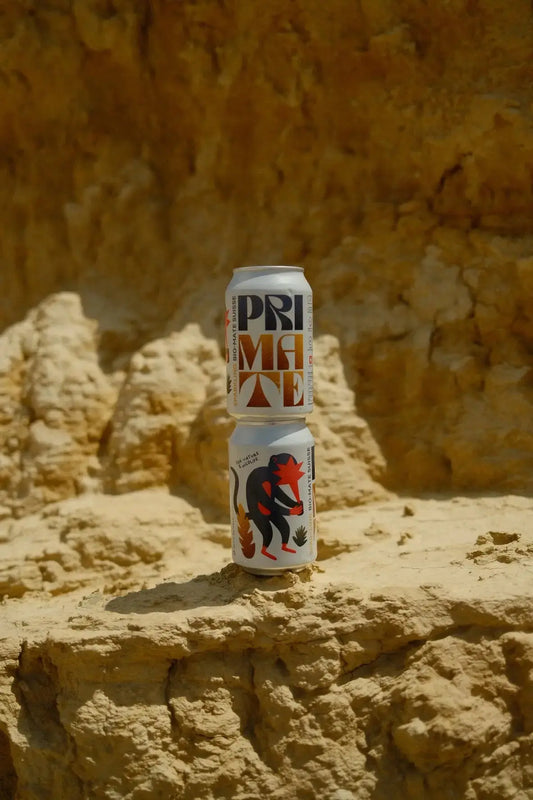 Schweizer Bio-Mate, natürlich hergestellt in Zürich & St. Gallen. Frischer Mate Tee mit wenig Zucker, koffeinhaltig, Swiss Made und Vegan.