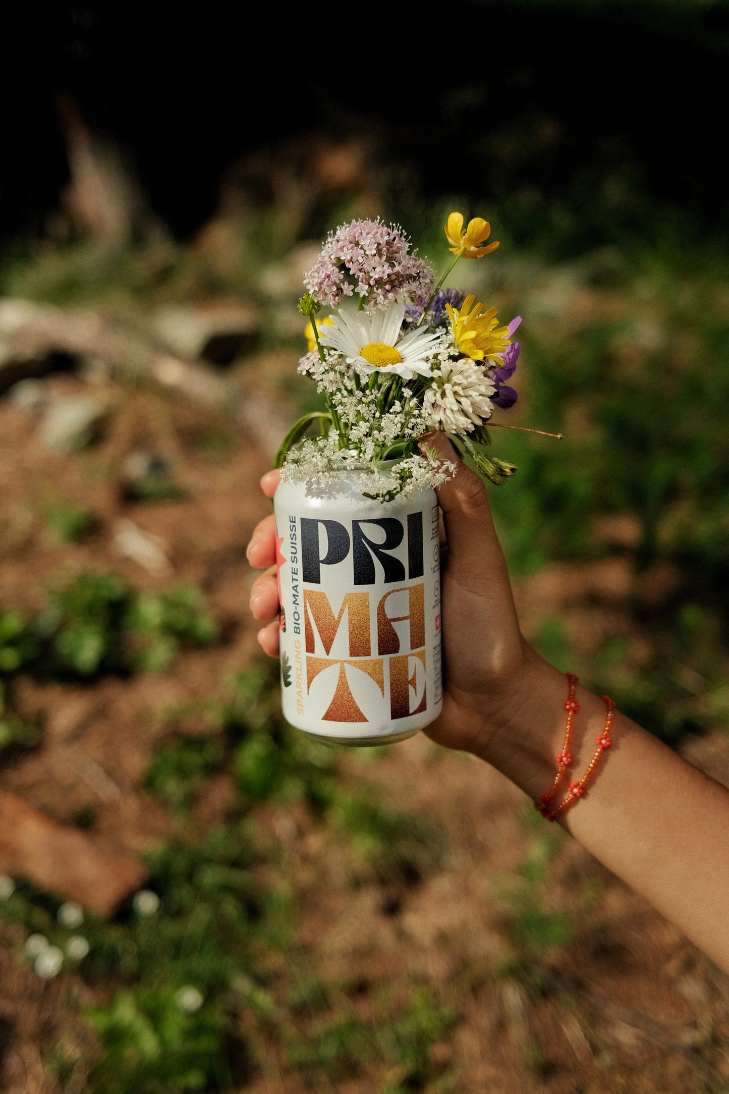 PRI MATE Bio Sparkling Dose