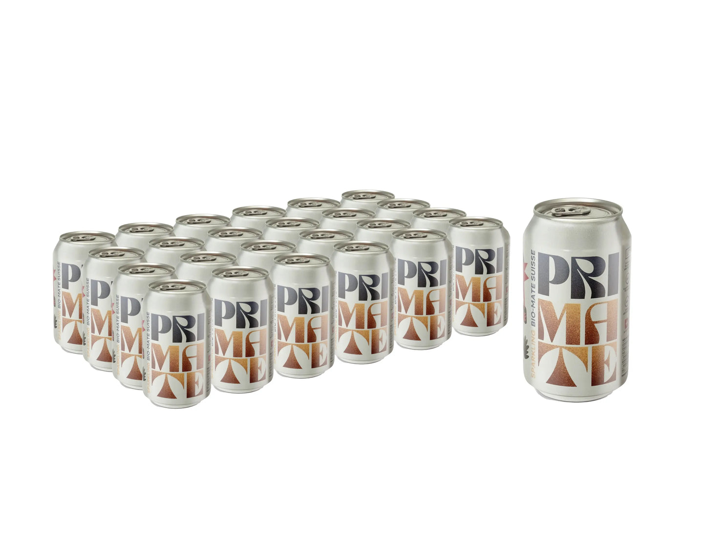 PRI MATE Bio Sparkling Dosen