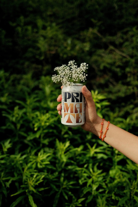 PRI MATE Bio Sparkling Dose