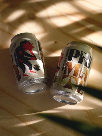 PRI MATE Bio Sparkling Dosen