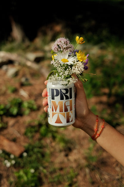 PRI MATE Bio Sparkling Dose