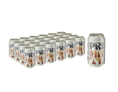 PRI MATE Bio Sparkling Dosen